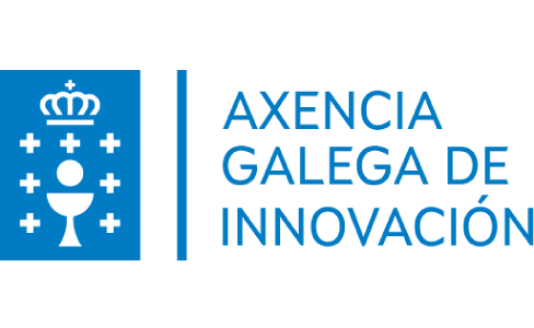 GAIN — Axencia Galega de Innovación