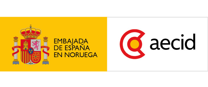 Embajada de España en Noruega — AECID