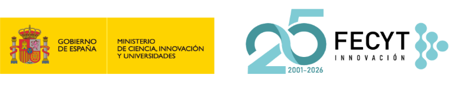 Ministerio de Ciencia, Innovación y Universidades — FECYT