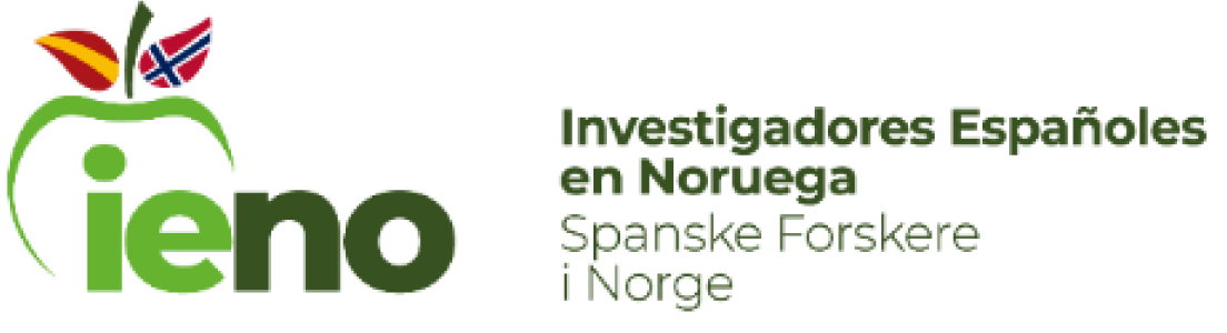 IENO — Investigadores Españoles en Noruega