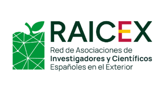 RAICEX — Red de Asociaciones de Investigadores y Científicos Españoles en el Exterior